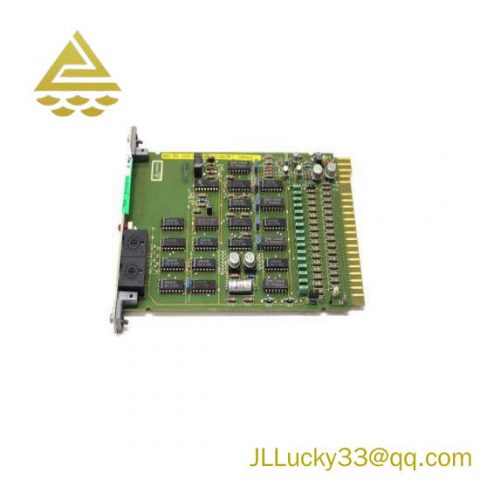 ABB 70EB01B-E; hesg 447005 R2 Digital Input Module - Advanced Industrial Control Solutions