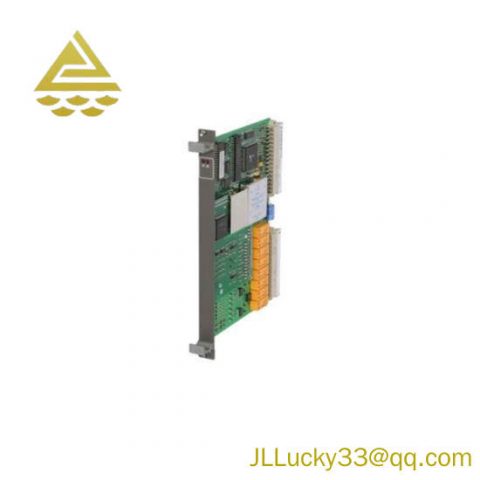 ABB 83SR04 GJR2390200R1210 Control Module