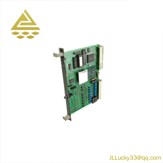 ABB 83SR06B-E GJR2395400R1210 - High Precision Control Module for Industrial Automation