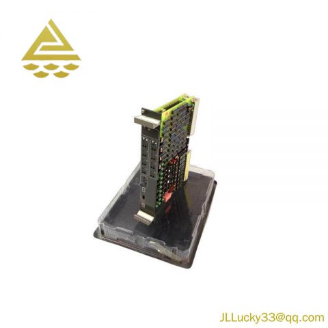 ABB 83SR11E GKWE8559000200 Control Module