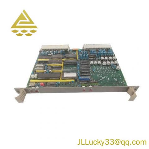 ABB 87WF01E - GJR2372600R1515 Industrial Module Board