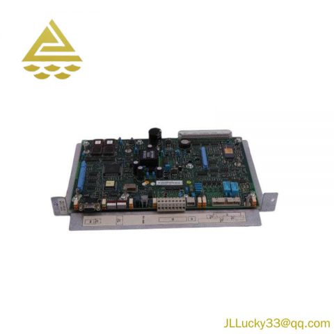ABB 88TK05B-E GJR2393200R1210 - Industrial Communication Module