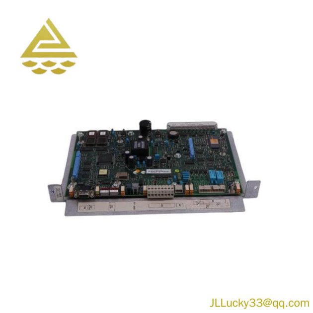 ABB 88TK05B-E GJR2393200R1210 - Industrial Communication Module