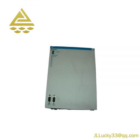 ABB 9032 0121 26 DMC2 53080 Drive - High-Performance AC Drive for Industrial Control