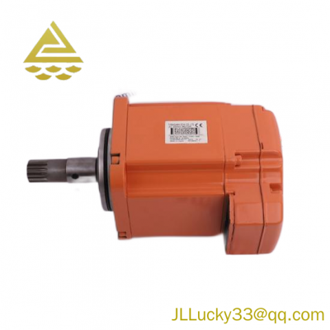 ABB A06B-6079-H208 AC Servo Drive: Precision Control for Industrial Automation
