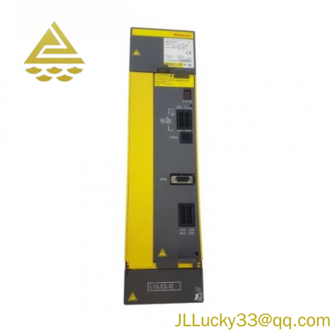 ABB A06B6120H011: Precision Industrial Control Module