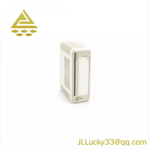 ABB A0815 Analog Output