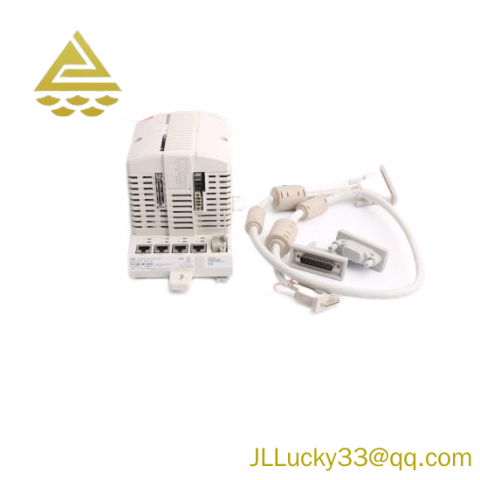 ABB AB91-1 HESG437479R1 Module Controller