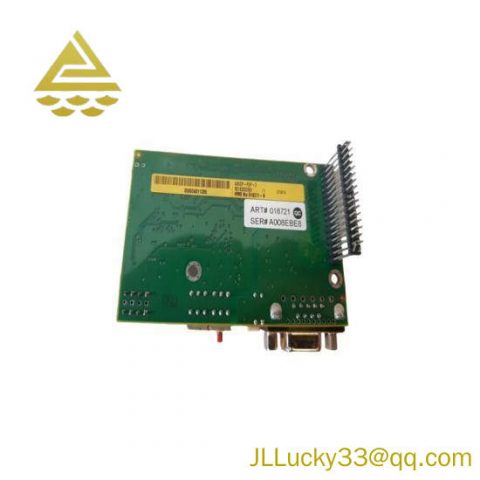 ABB ABSDP-PDP-3 PCB CARD: Advanced Control Solutions for Industrial Automation