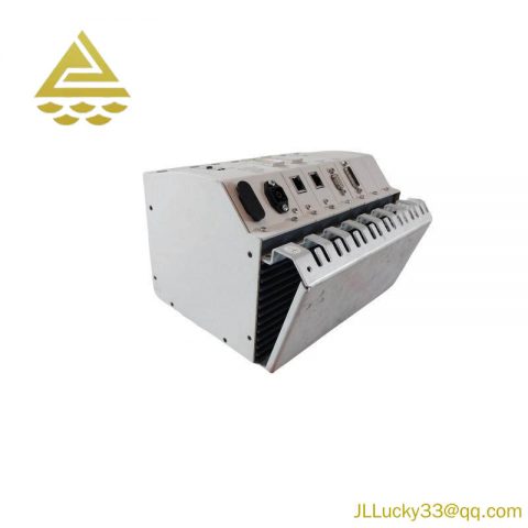 ABB AC800F FI 830F Fieldbus Module - PROFIBUS-DP