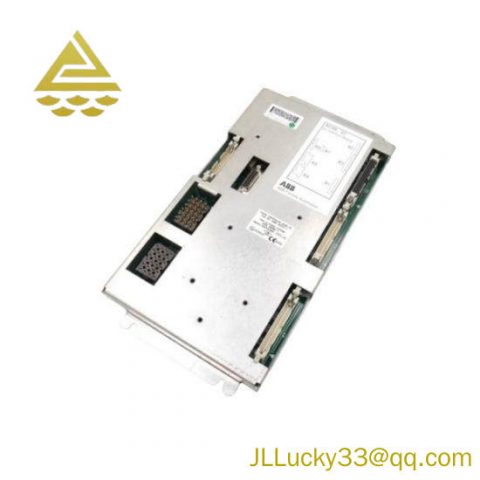 ABB ACRB-03 3HNE08250-1 3HNE06225-1: Industrial Urge Controller for Precision Control