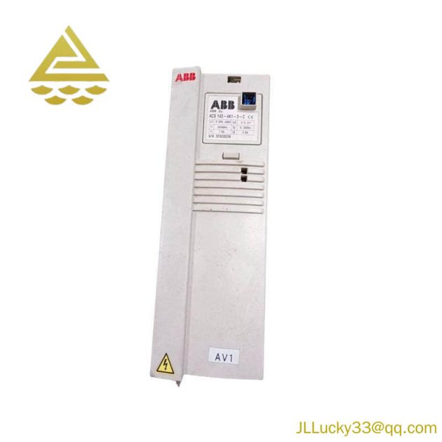 ABB MVI46-PDPS Slave Network Interface Module for Industrial Automation