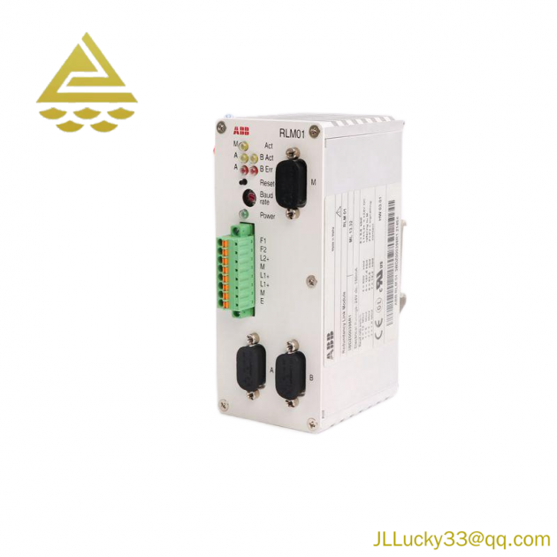 Allen-Bradley Kinetix 6000 AB 2094-AM02-S Axis Module, Industrial Control Solutions