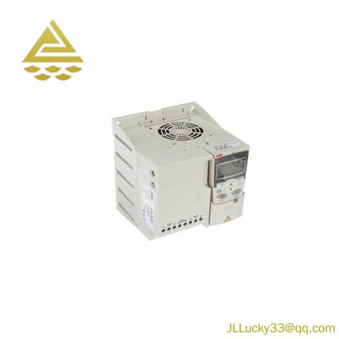 ABB ACS355-03E-15A6-4 Industrial Frequency Converter, Power Electronics, Drive Module