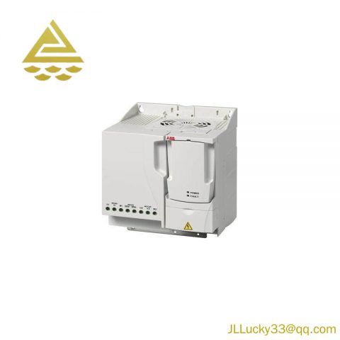 ABB ACS355-03E-23A1-4 Industrial Drive, Drive Module