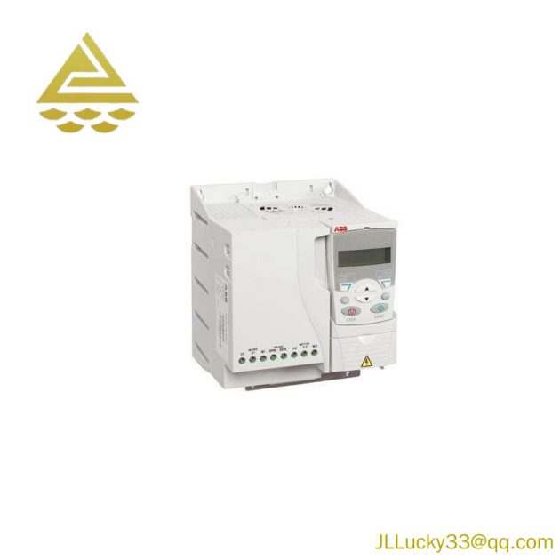 ABB 3HAC025338-002/09B: Main Servo Drive Unit for Advanced Manufacturing Solutions