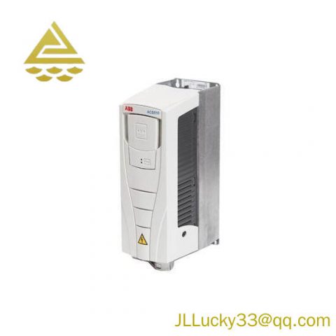 ABB ACS510-01-03A3-4 3ABD00015741-D | High Performance AC Drive for Industrial Applications