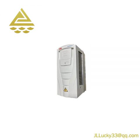 ABB ACS510-01-07A2-4 Industrial Frequency Converter