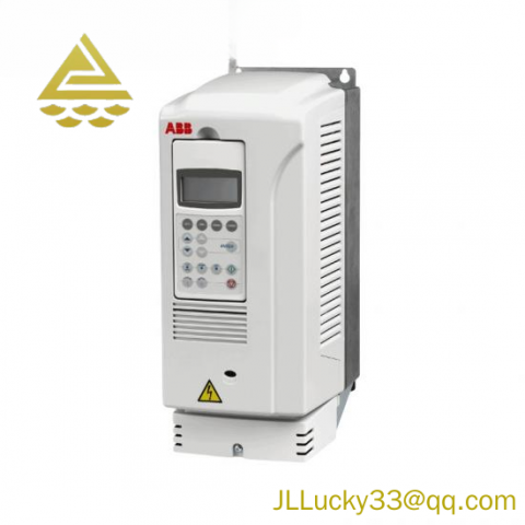 ABB ACS510-01-290A-4 3ABD00027039-D Industrial Drive, Precision Control, Wall-Mounted Drive, Power Efficiency