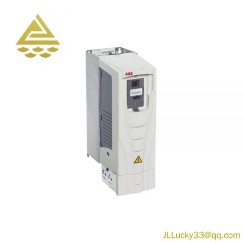 ABB ACS550-01-031A-4 - High Performance Low Voltage AC Drive for Industrial Applications