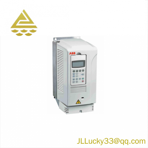 ABB ACS800-104-0040-3+N671 Inverter: Advanced Industrial Control Solution