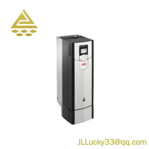 ABB ACS880-01-087A-3 Industrial Motor Control Variable Frequency Drive