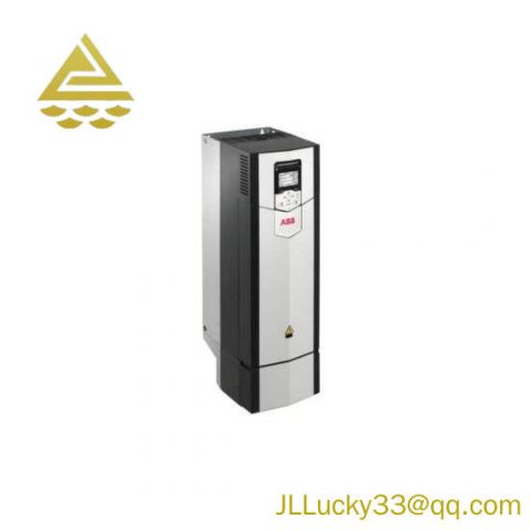 ABB ACS880-01-169A-3 3ABD00035952-D Frequency Converter: Precision, Reliability, and Efficiency for Industrial Control Solutions