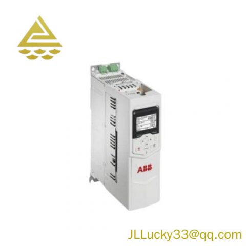 ABB ACS880-104-0082A-7+F272: High-Performance Industrial Frequency Transformer