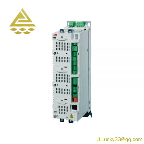 ABB ACSM1-04AM-09A5-4+L517 Servo Drive, Precision Control for Industrial Automation