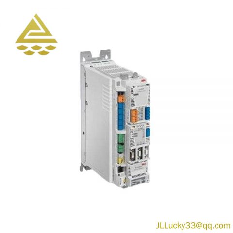 ABB ACSM1 Series Motion Control Drive, Advanced Automation Solution
