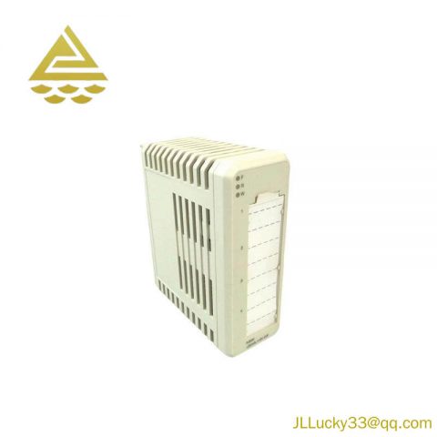 ABB AI820 Analog Input Module for Industrial Automation