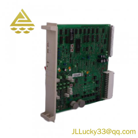 ABB AI830 63938751 Analog Input Module for Industrial Automation