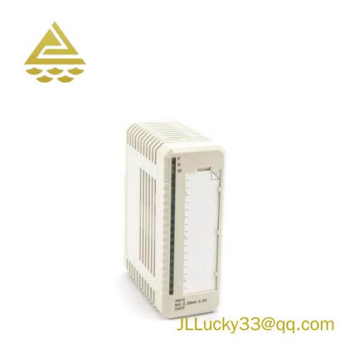 ABB AI835 Analog Input Module for Industrial Control Systems