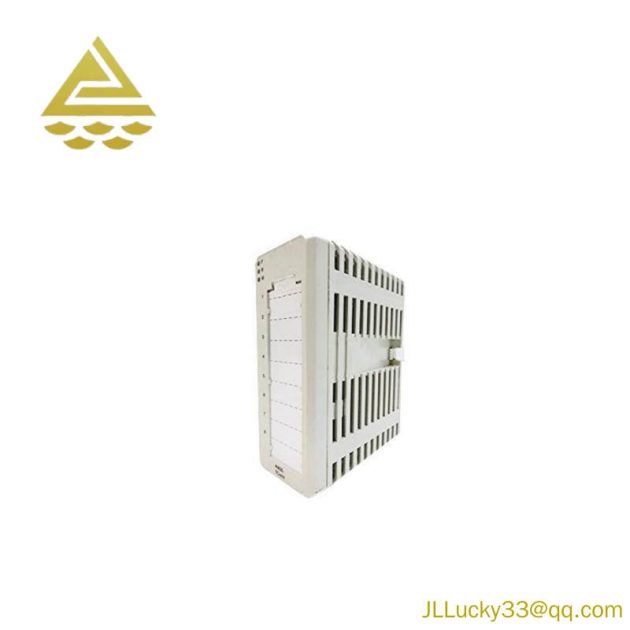 ABB AI835 Analog Input Module for Industrial Control Systems