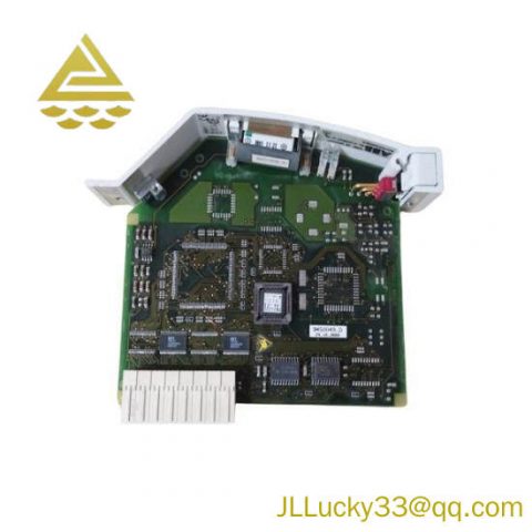 ABB 3HAC022970-001 Industrial Control Module