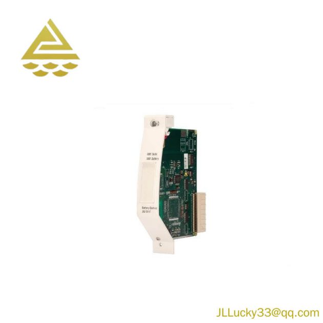 ABB AM811F Battery Module: Advanced Energy Storage Solution