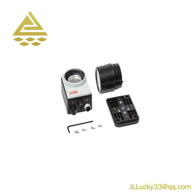 ABB AO02 - High Precision Control Module