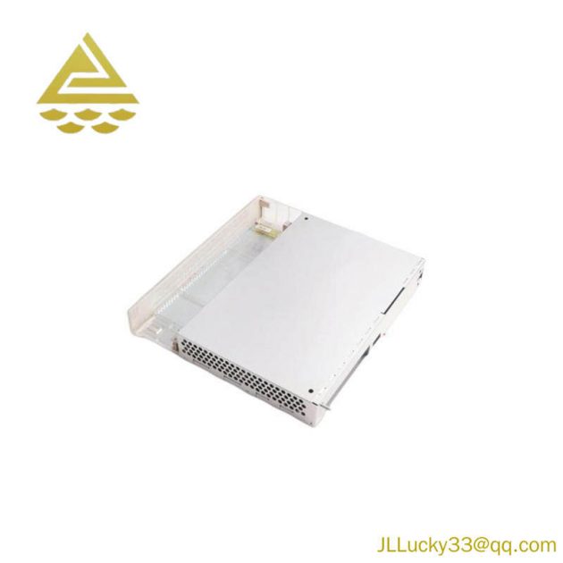 ABB AO610 Analog Input Module for Industrial Automation