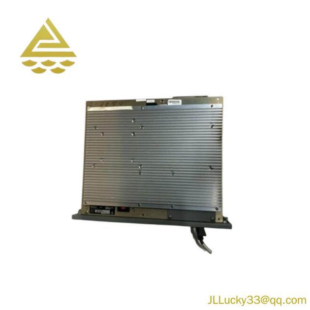 ABB AO610 Analog Input Module for Industrial Automation