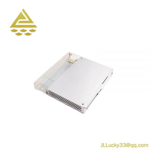 ABB AO610 3BHT300008R1 Analog Output Module - High-Performance I/O Solution for Industrial Automation