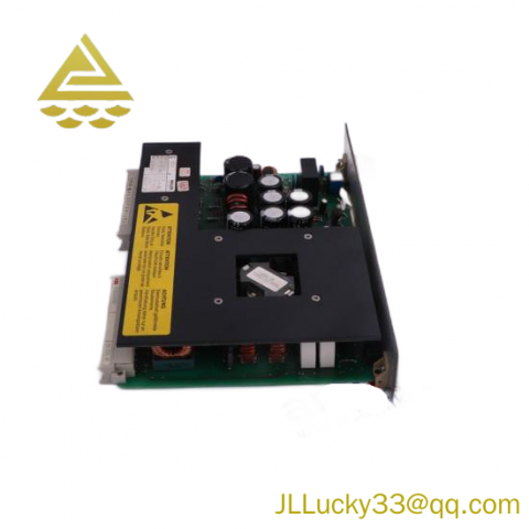 ABB AO810 3BSE008522R1 Digital Output Module