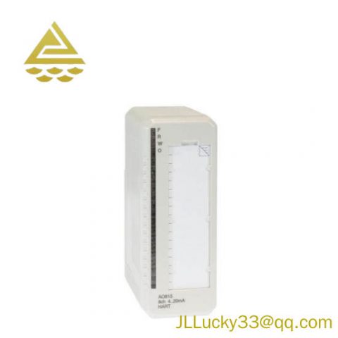 ABB AO815 3BSE052605R1 Analog Output Module