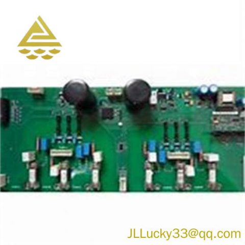 ABB APBU-44C 64669982G PPCS BRANCH Channel Branching Unit - Control System Integration