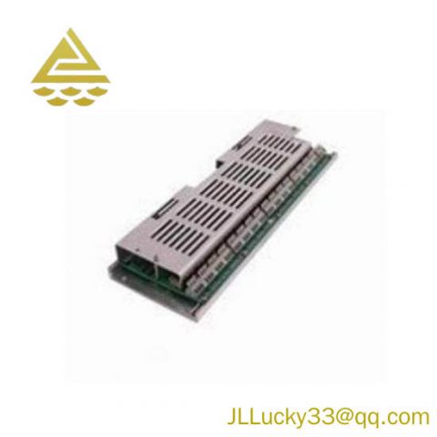 ABB ARC093AE01 HIEE300690R0001 - Precision Control Module for Industrial Automation