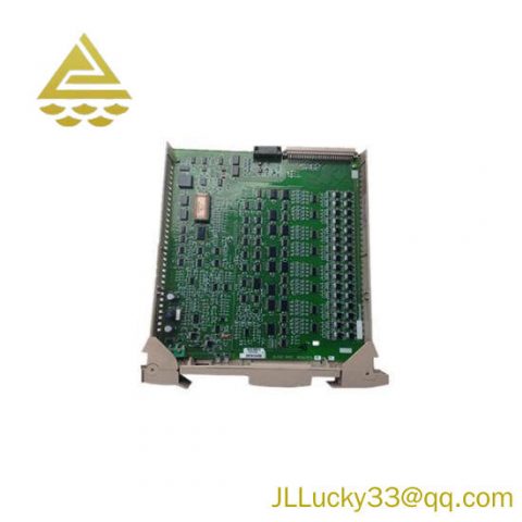 ABB ARCOL 0339 Industrial Control Module