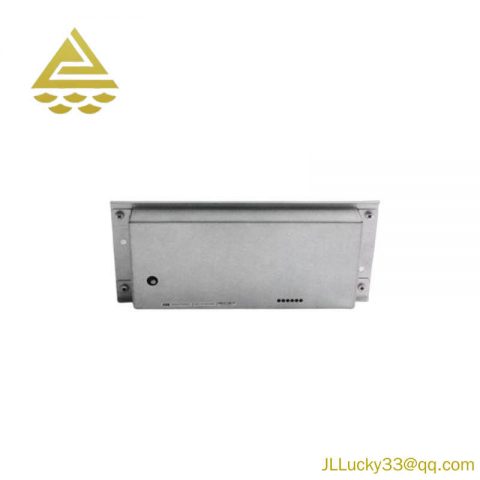 ABB ASE2UDC920AE01 - High Precision Industrial Control Module