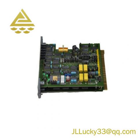 ABB Asea Brown Boveri HESG223044R1 - Cutting-Edge Industrial Automation Module
