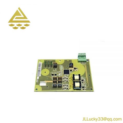 ABB ASTO-21C - CNIPROTECTION BOARD (ASTO-21C) for Industrial Automation