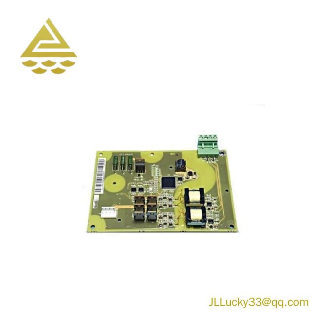 ABB ASTO-21C - CNIPROTECTION BOARD (ASTO-21C) for Industrial Automation