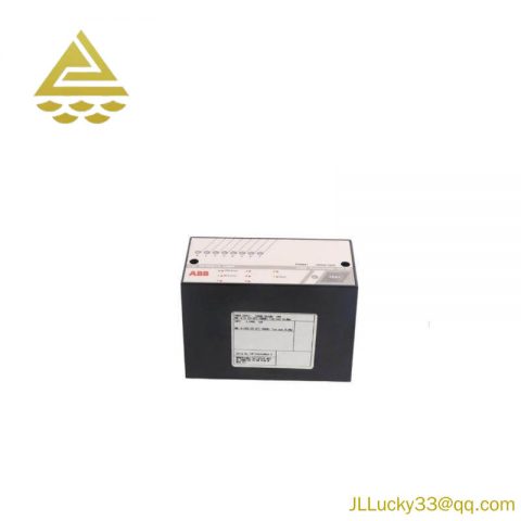 ABB AX645 | 3BHB001914R1 | 3BHB001914R0001 | Analog Mixed Module